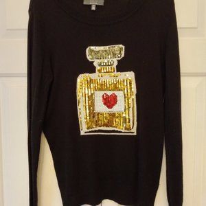 Coco Chanel Channeling